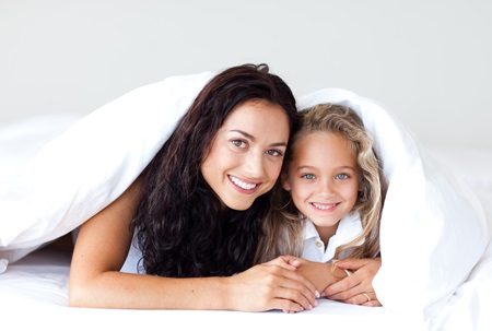 Couette bambou